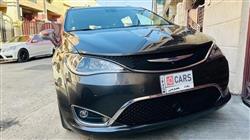 كرايسلر باسيفيكا